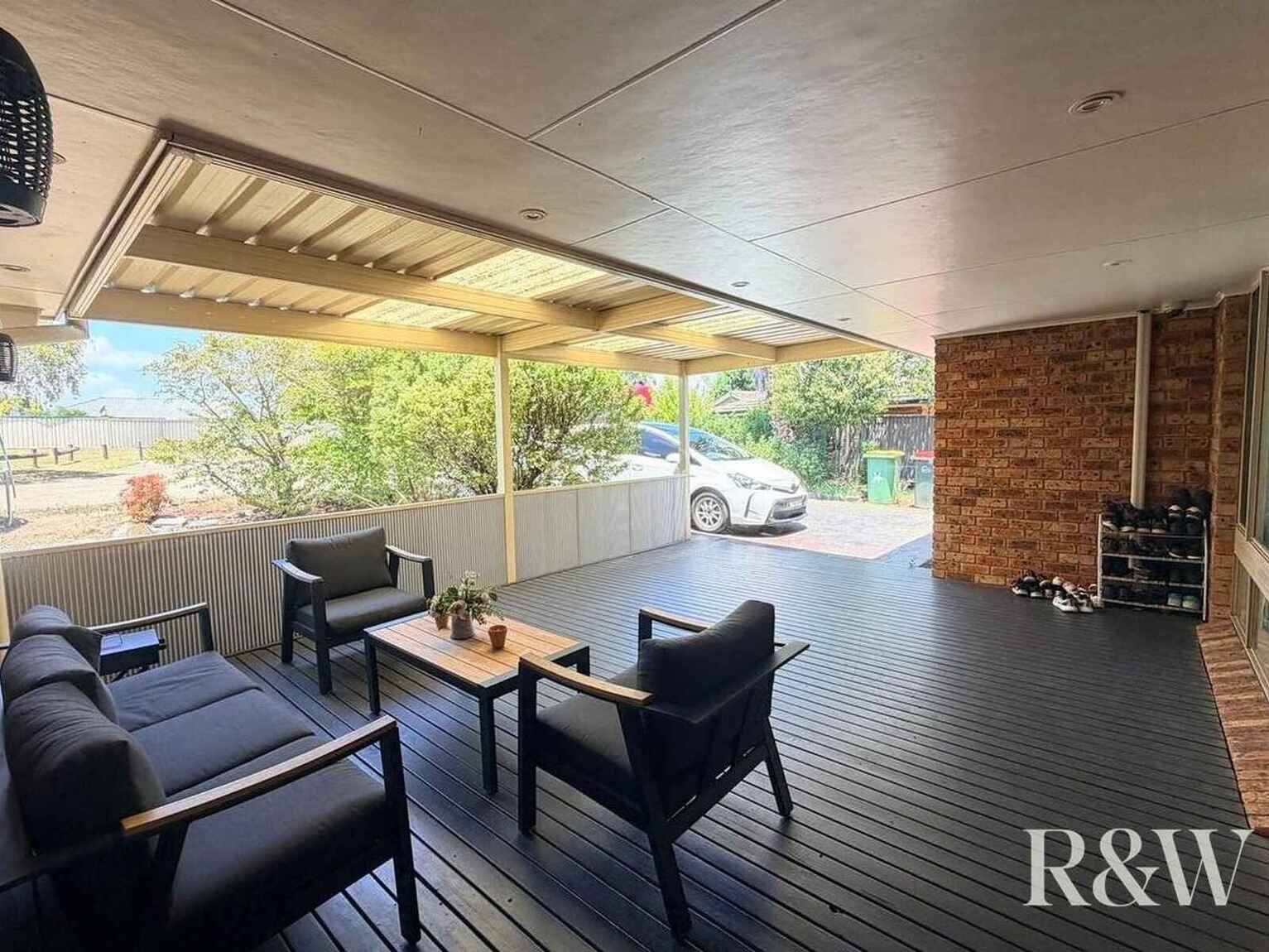 14 Gosse Place Bonnyrigg Heights