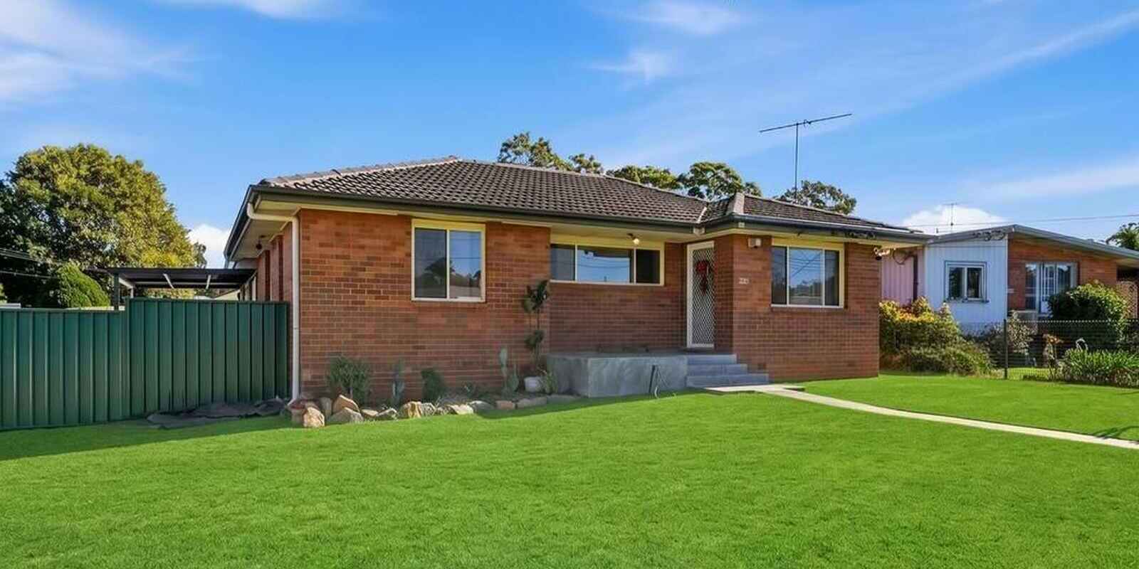 64 Mcmurdo Avenue Tregear