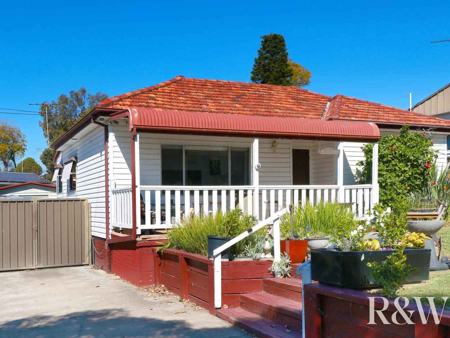 12 Evans Road Rooty Hill
