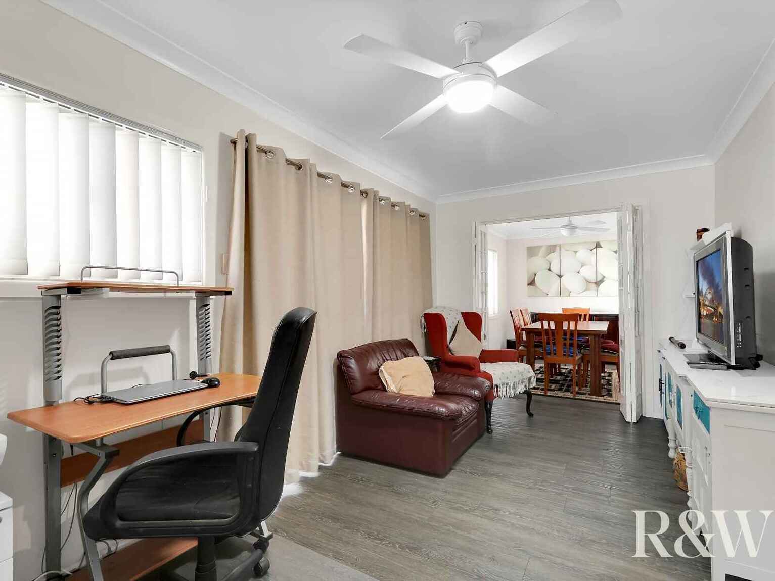 12 Evans Road Rooty Hill