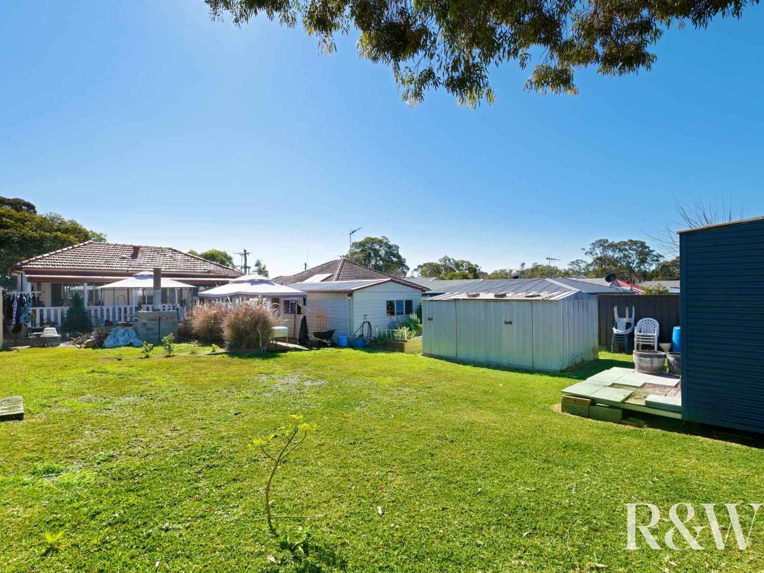 12 Evans Road Rooty Hill