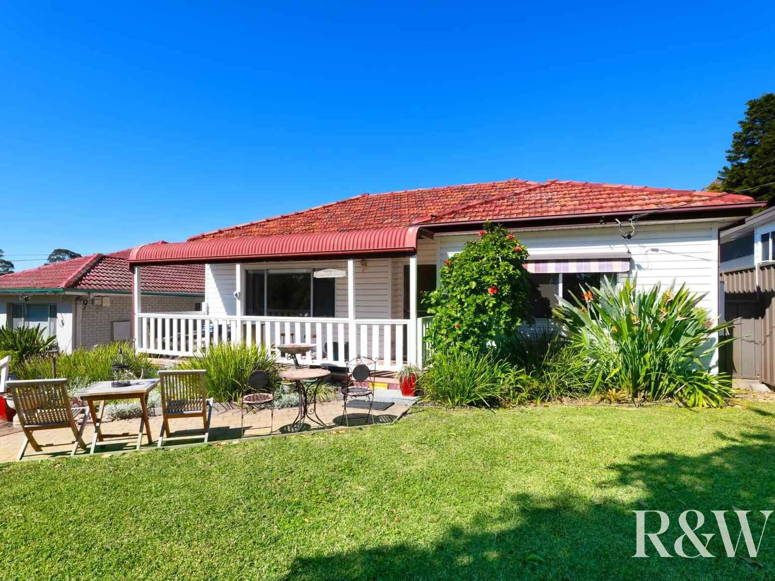 12 Evans Road Rooty Hill