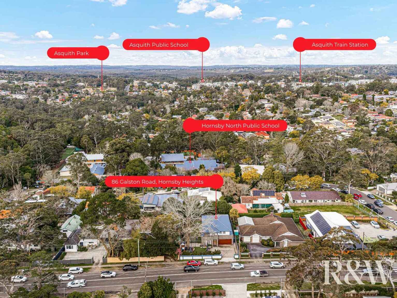 86 Galston Road Hornsby Heights 86 Galston Road Hornsby Heights
