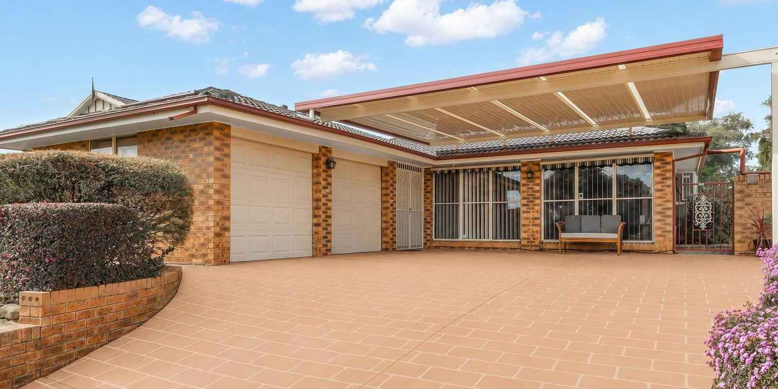 29 Sauterne Crescent Minchinbury 29 Sauterne Crescent Minchinbury