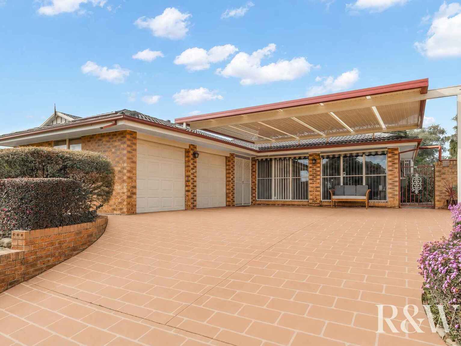 29 Sauterne Crescent Minchinbury 29 Sauterne Crescent Minchinbury