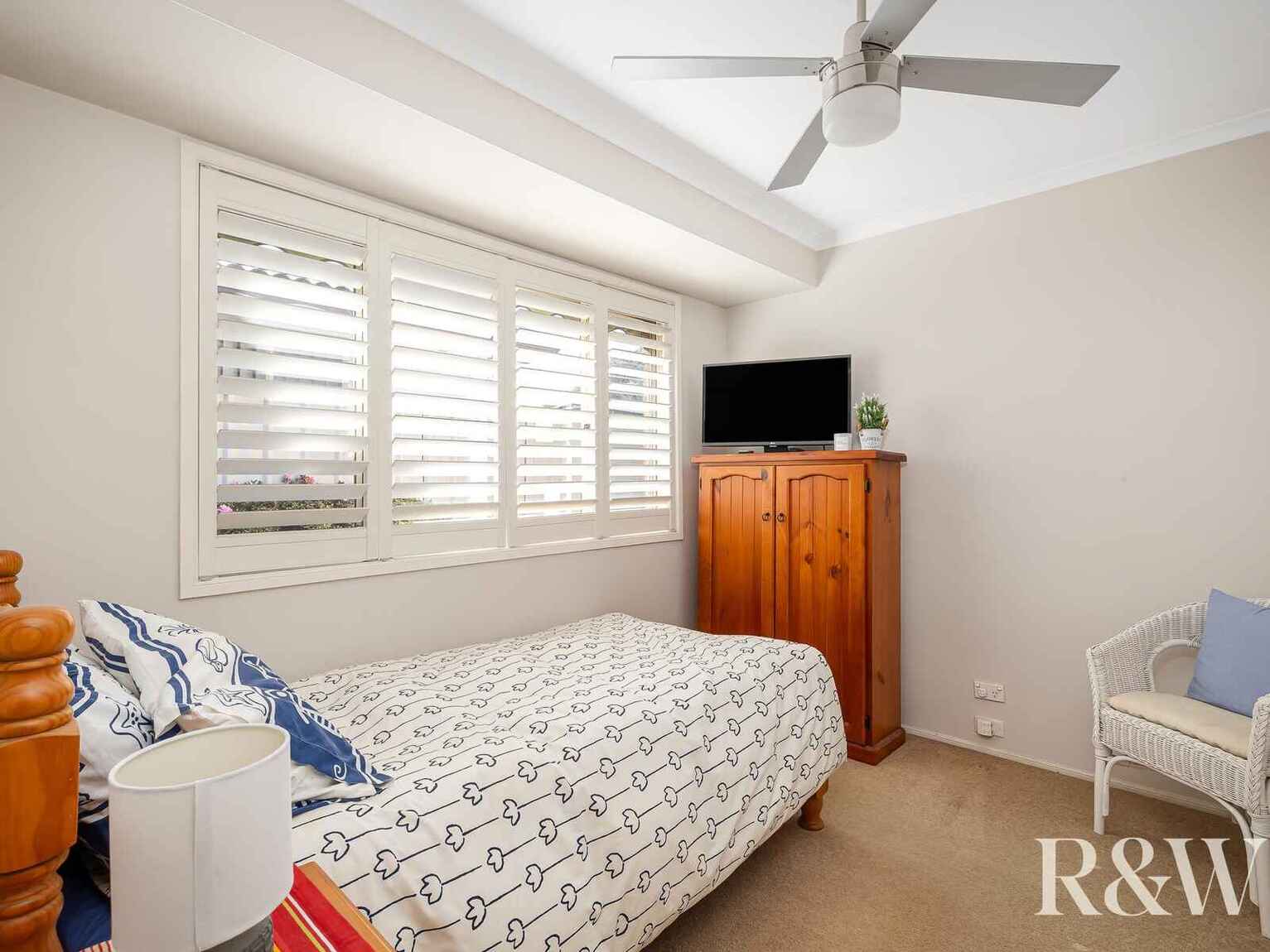29 Sauterne Crescent Minchinbury 29 Sauterne Crescent Minchinbury