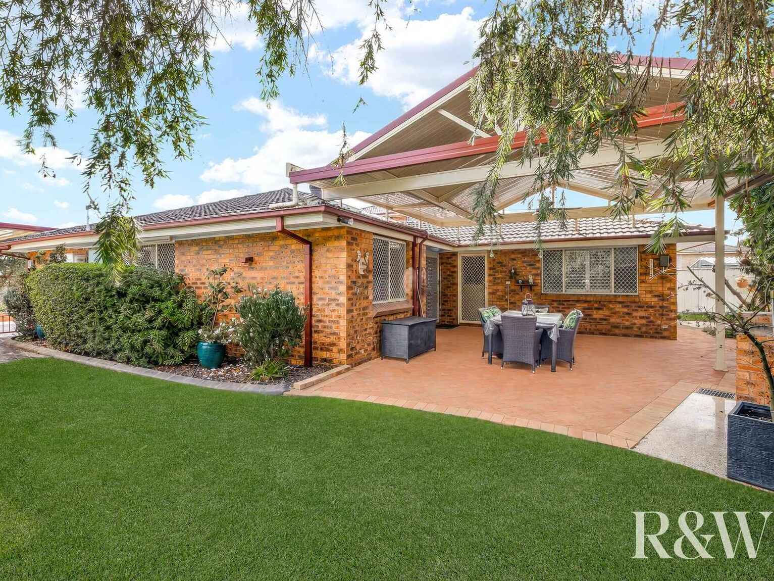 29 Sauterne Crescent Minchinbury 29 Sauterne Crescent Minchinbury