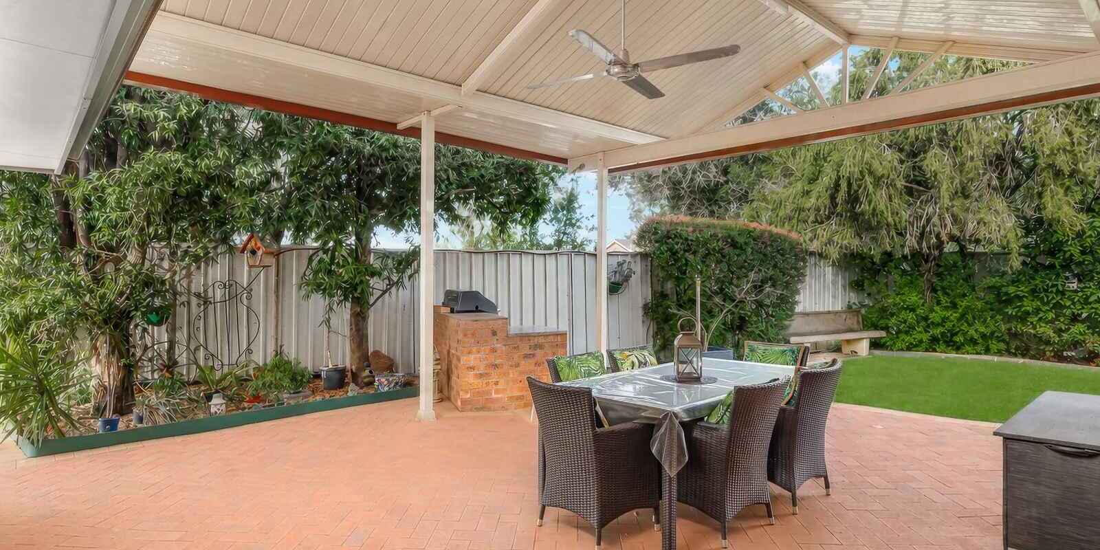 29 Sauterne Crescent Minchinbury 29 Sauterne Crescent Minchinbury