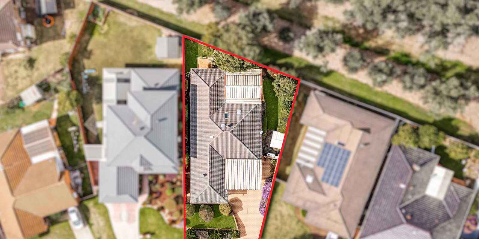 29 Sauterne Crescent Minchinbury 29 Sauterne Crescent Minchinbury