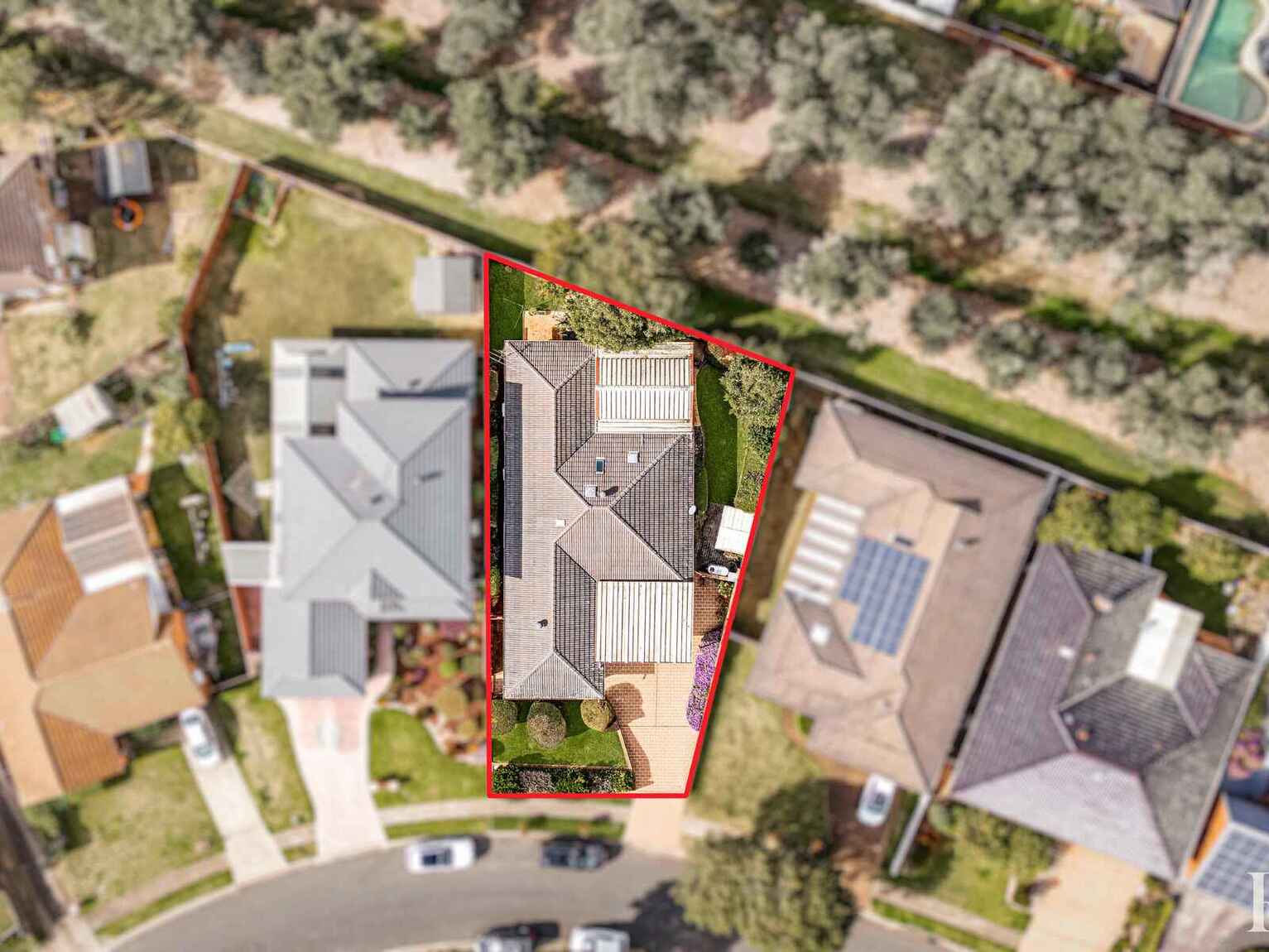 29 Sauterne Crescent Minchinbury 29 Sauterne Crescent Minchinbury