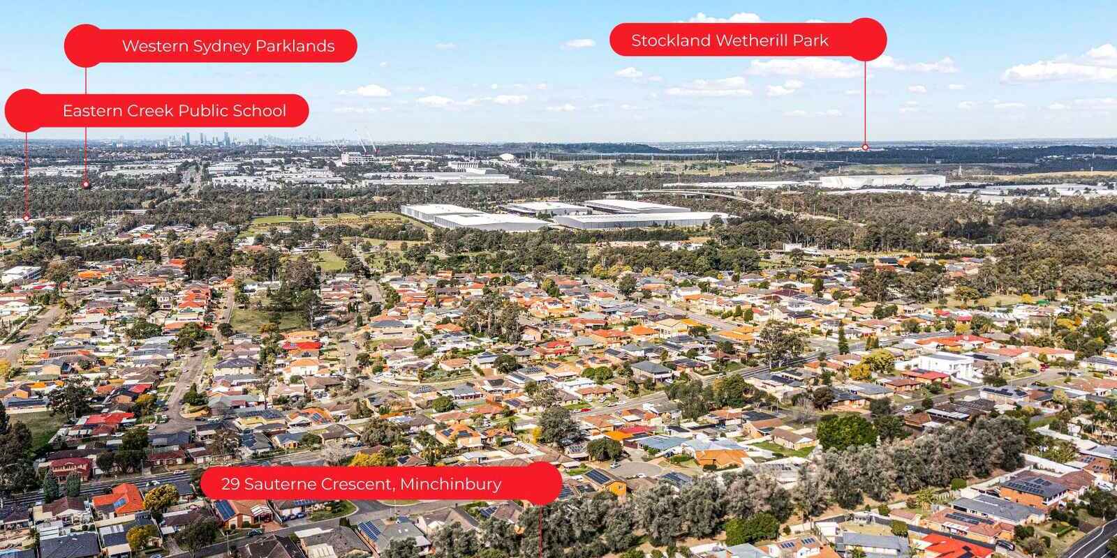 29 Sauterne Crescent Minchinbury 29 Sauterne Crescent Minchinbury