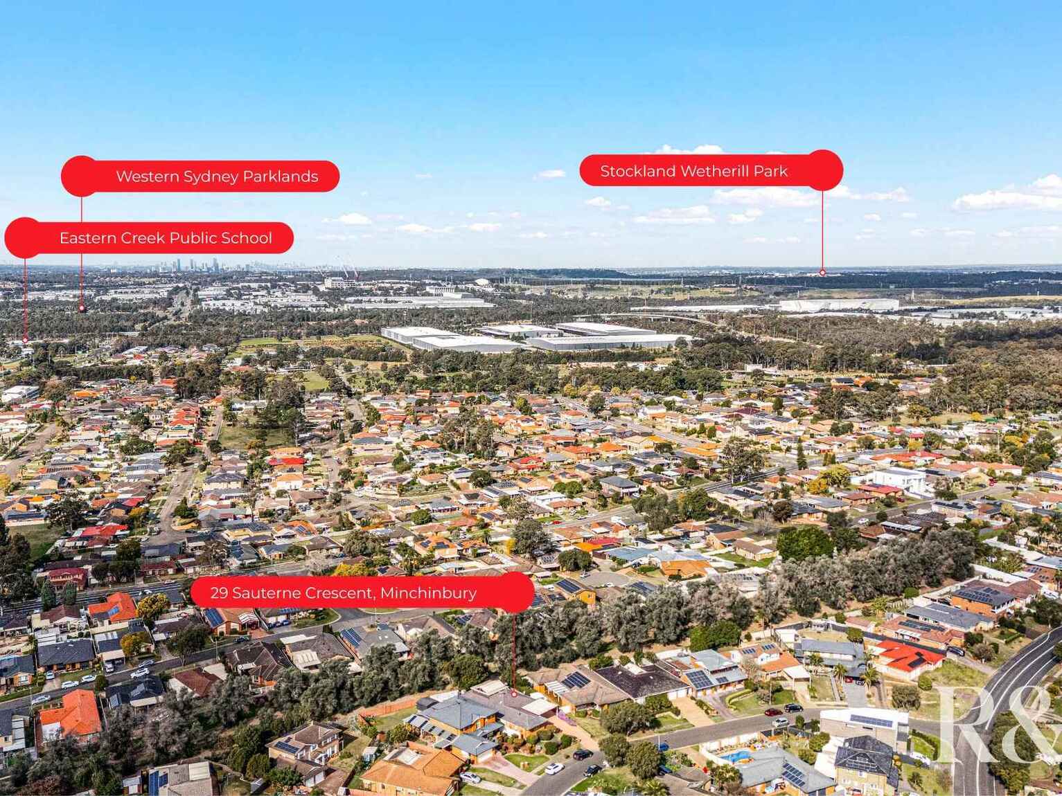 29 Sauterne Crescent Minchinbury 29 Sauterne Crescent Minchinbury