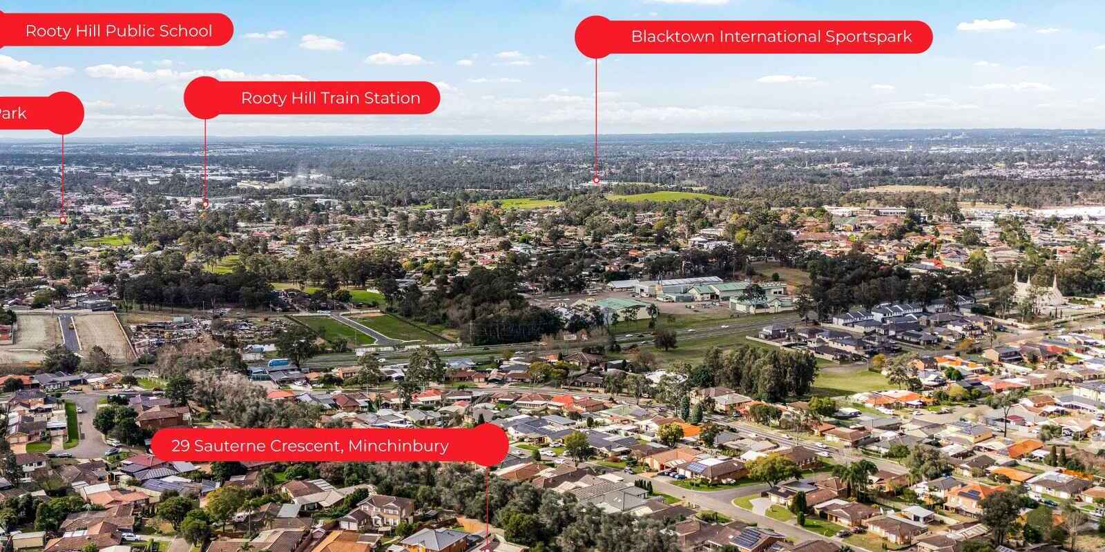29 Sauterne Crescent Minchinbury 29 Sauterne Crescent Minchinbury
