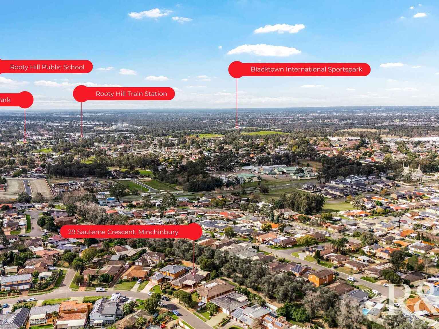 29 Sauterne Crescent Minchinbury 29 Sauterne Crescent Minchinbury