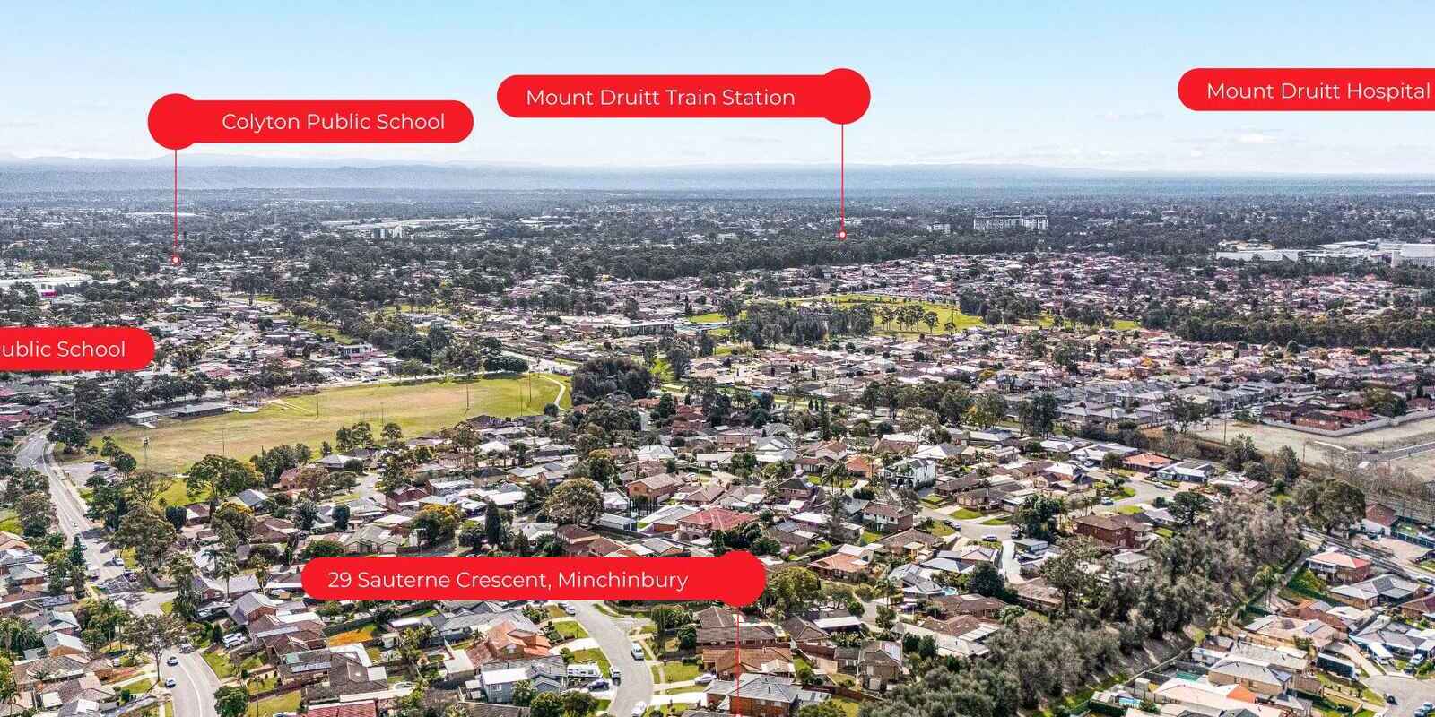 29 Sauterne Crescent Minchinbury 29 Sauterne Crescent Minchinbury