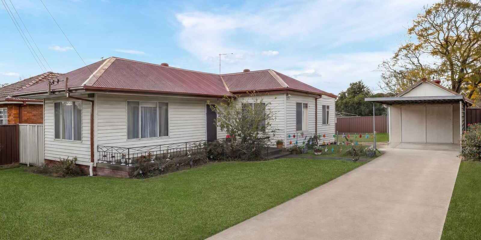 21 Linden Street Mount Druitt