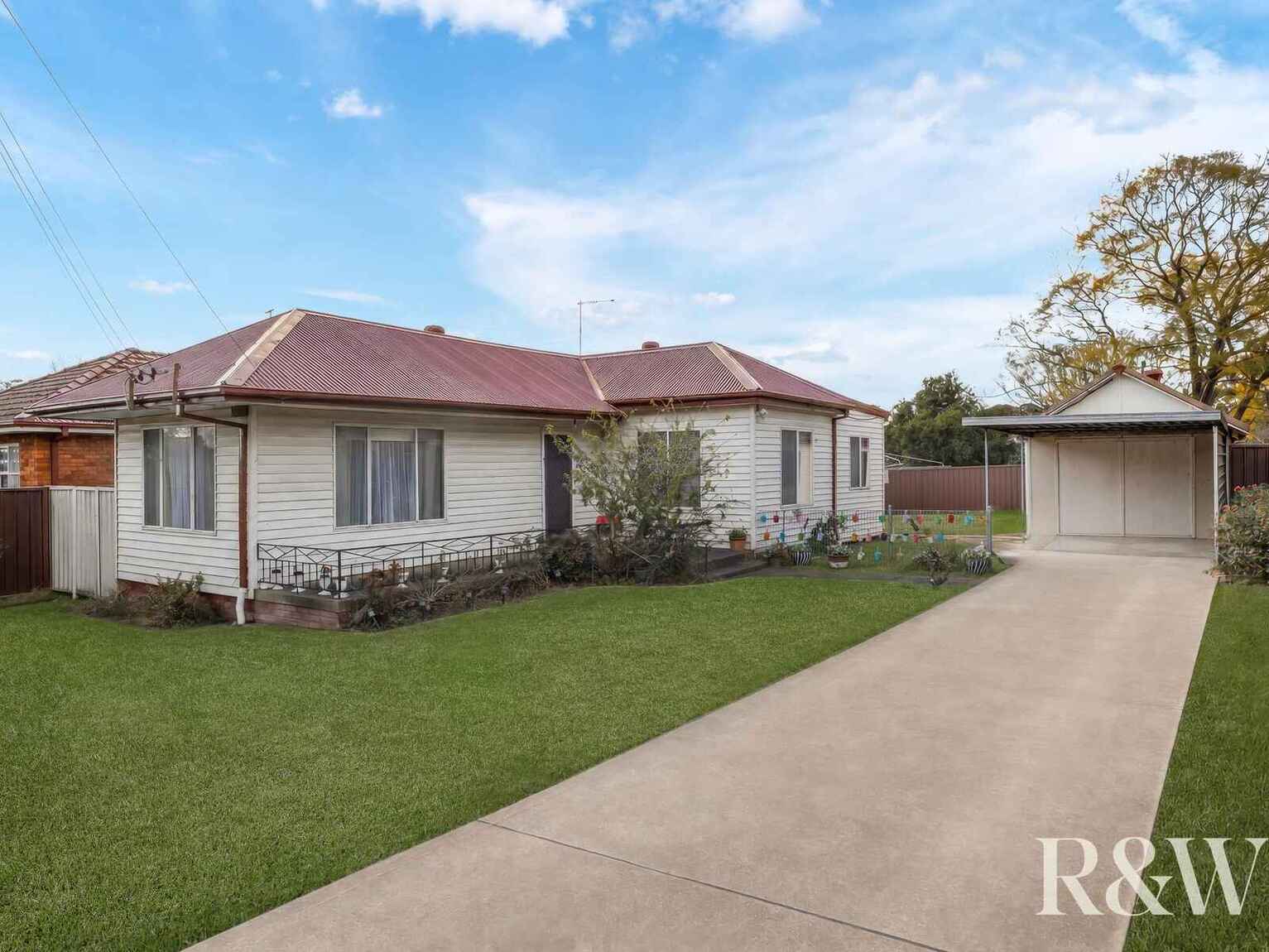 21 Linden Street Mount Druitt