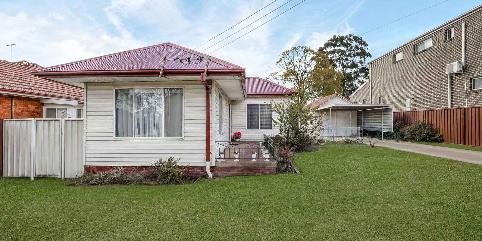 21 Linden Street Mount Druitt