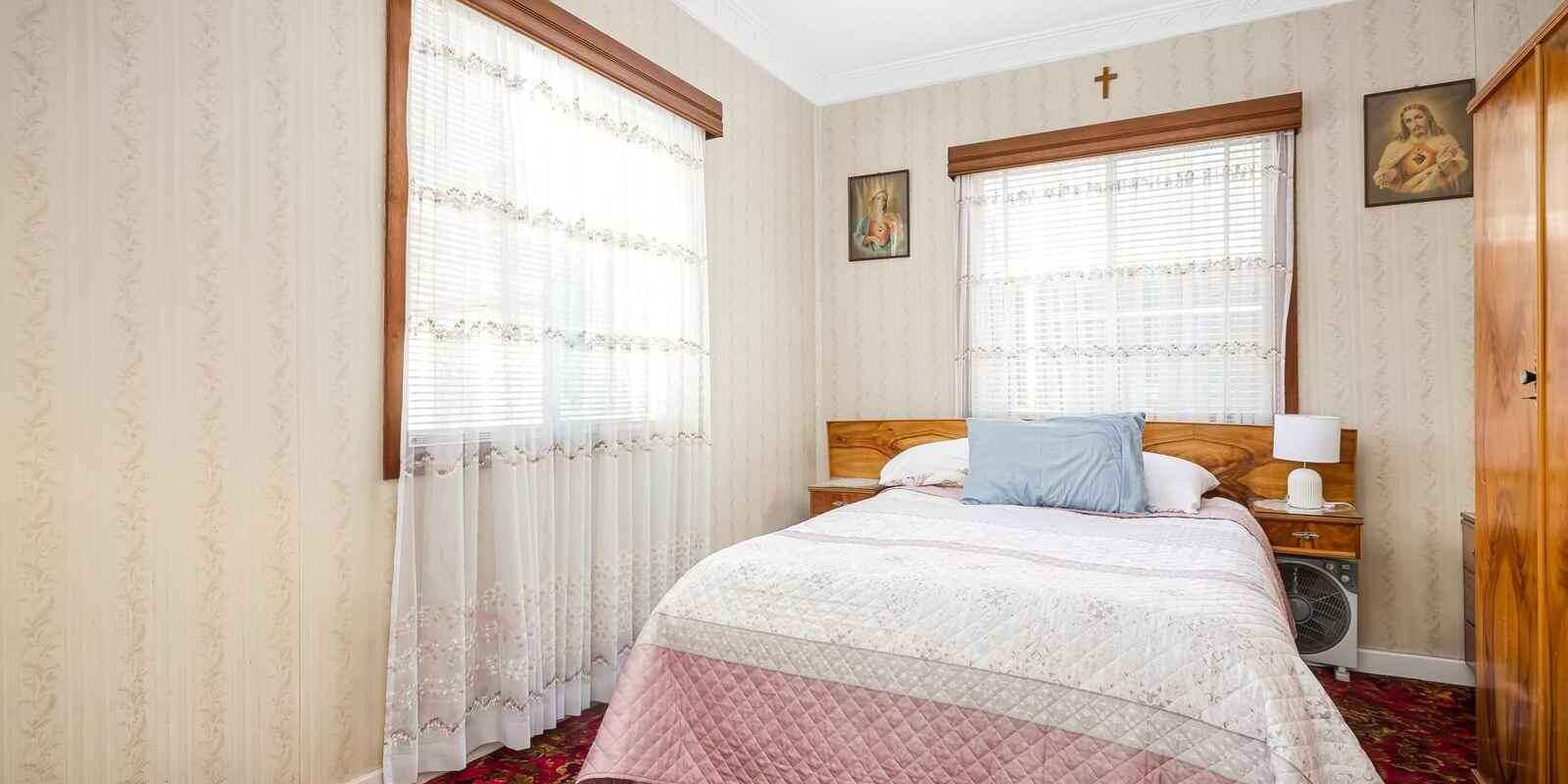 21 Linden Street Mount Druitt