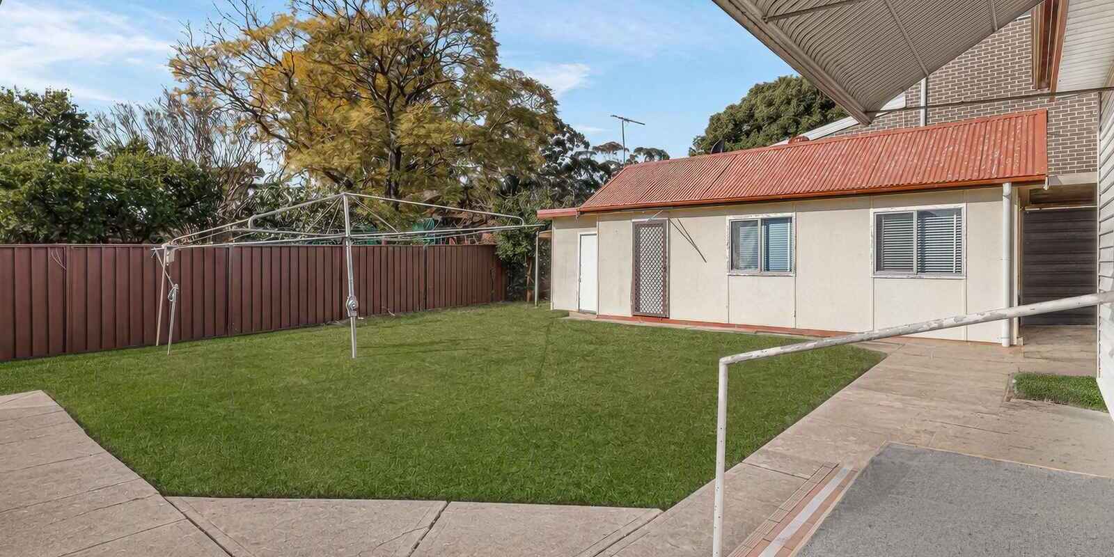 21 Linden Street Mount Druitt