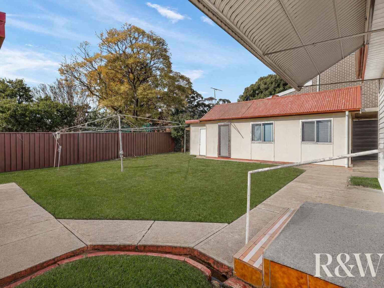 21 Linden Street Mount Druitt