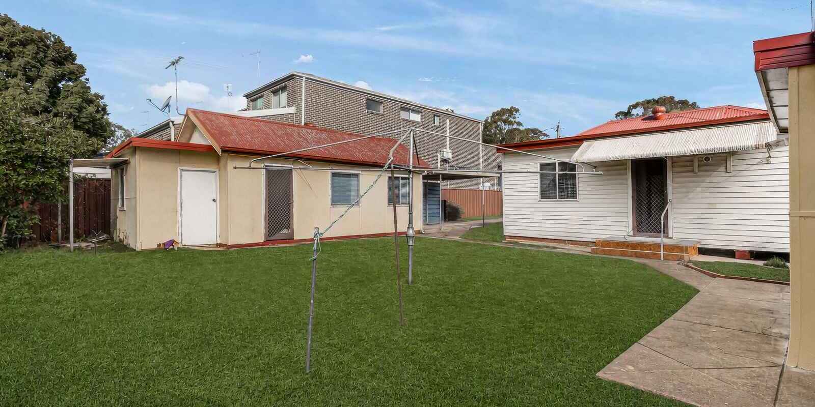 21 Linden Street Mount Druitt