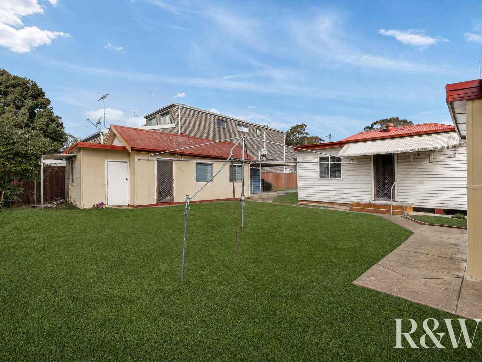 21 Linden Street Mount Druitt