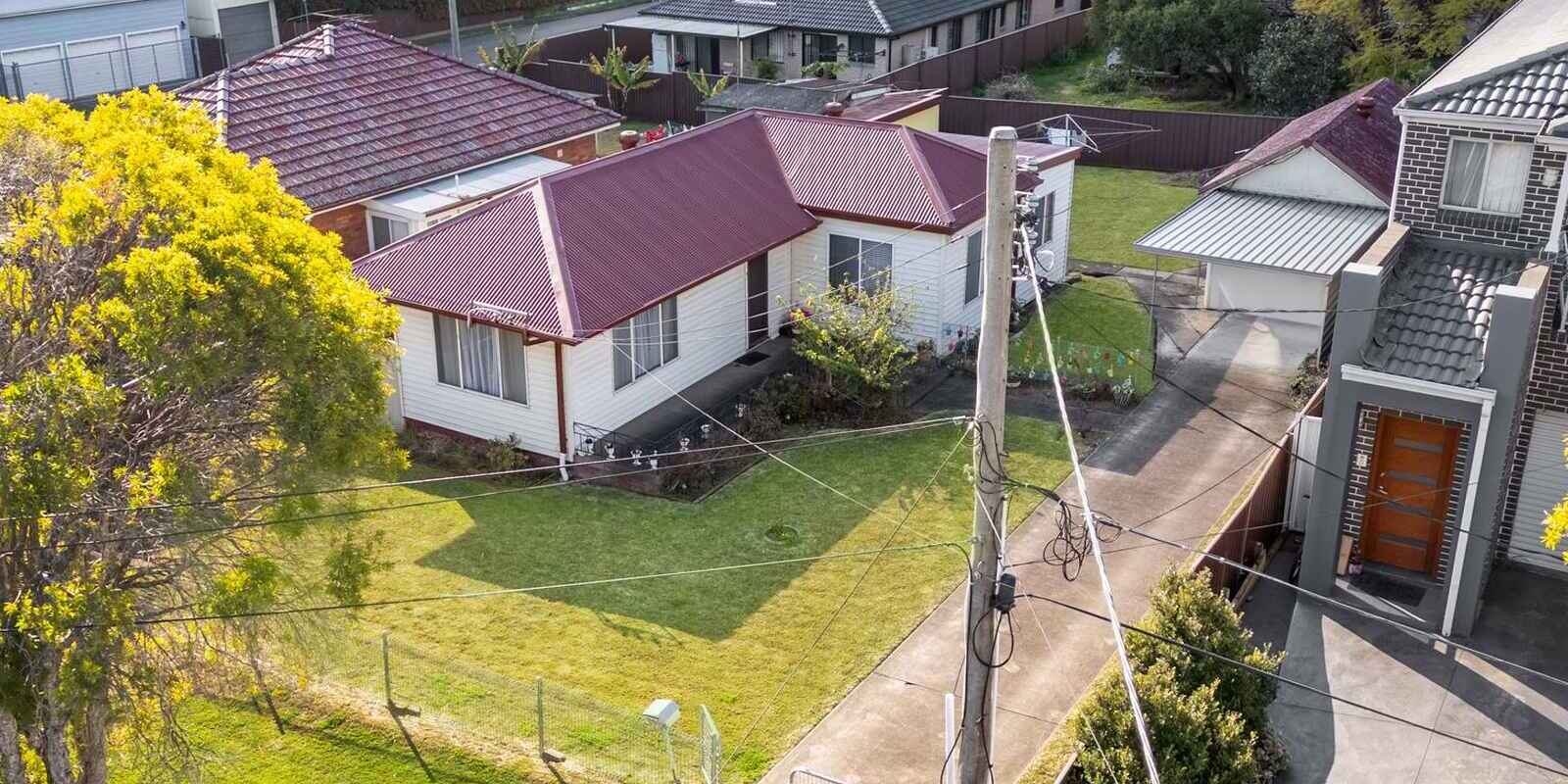 21 Linden Street Mount Druitt