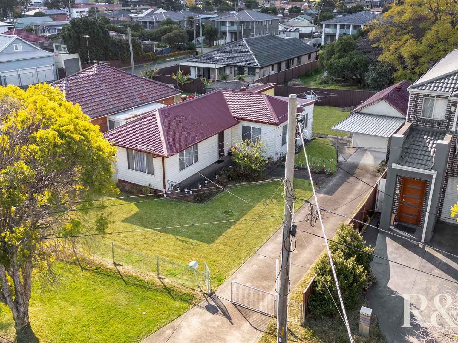 21 Linden Street Mount Druitt