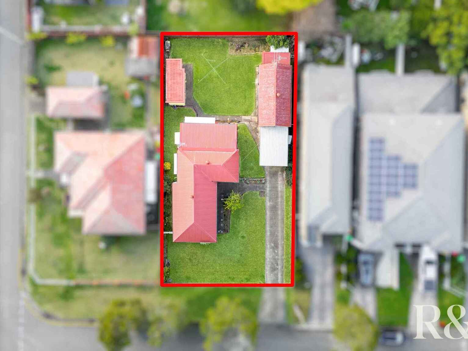 21 Linden Street Mount Druitt