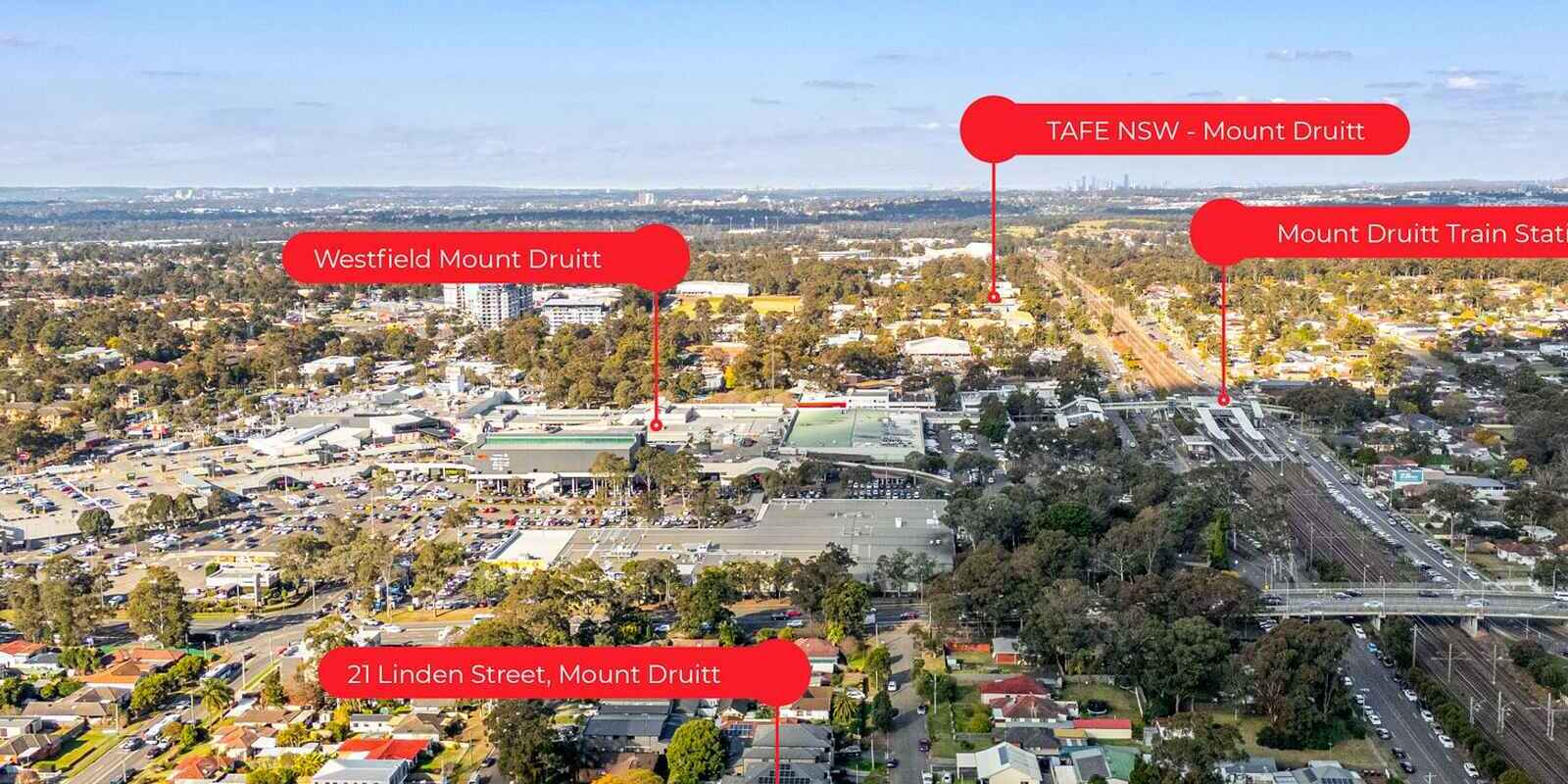 21 Linden Street Mount Druitt