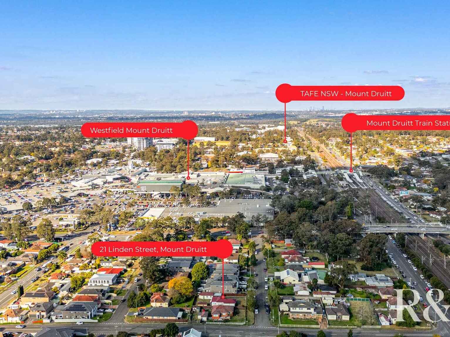 21 Linden Street Mount Druitt