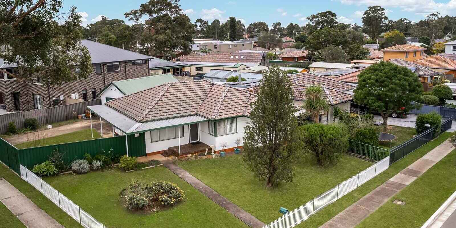 14 Tracy Street Rooty Hill