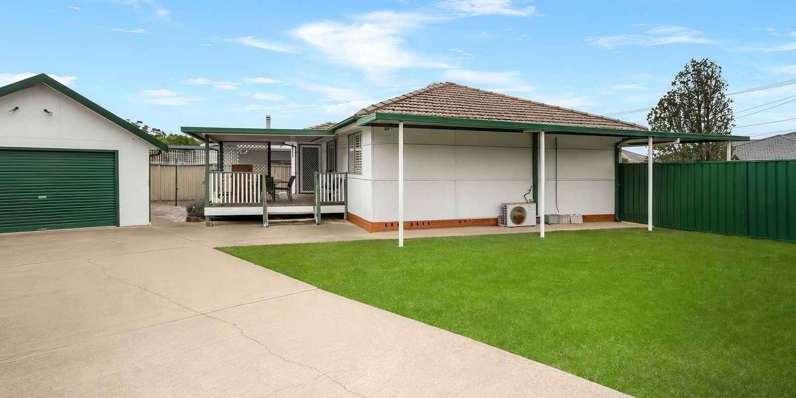 14 Tracy Street Rooty Hill