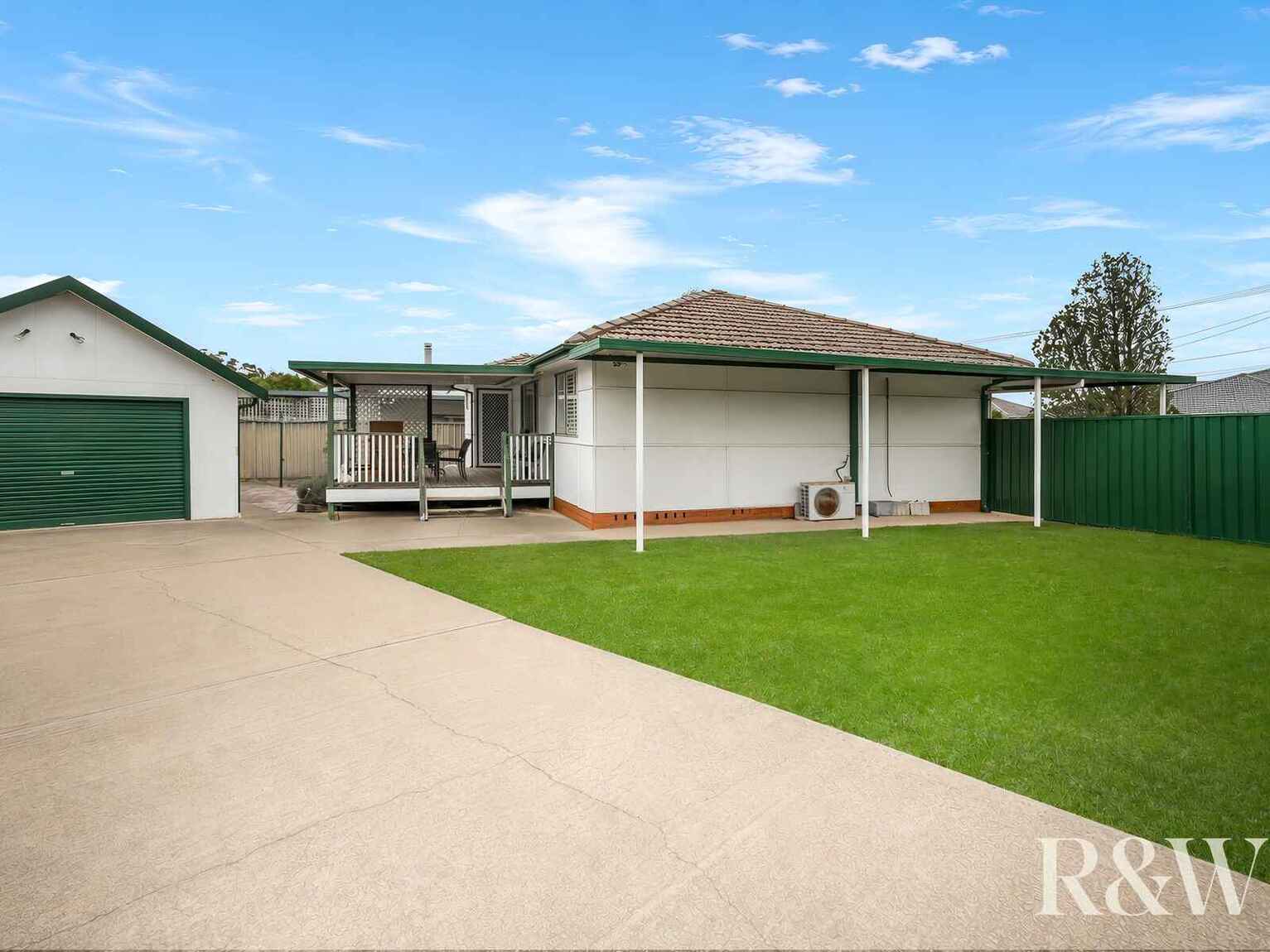 14 Tracy Street Rooty Hill