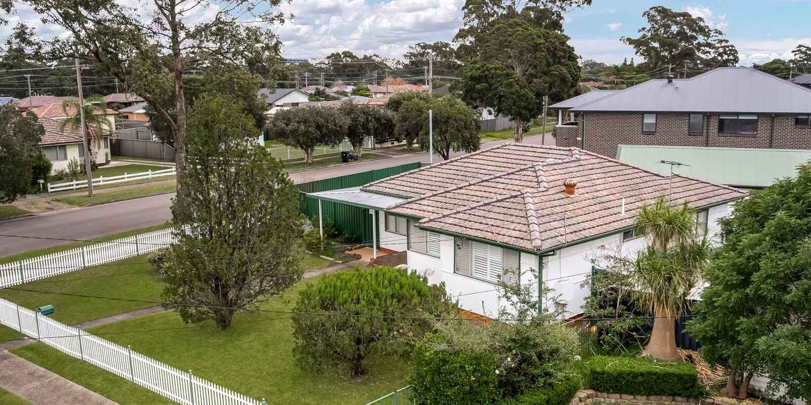 14 Tracy Street Rooty Hill