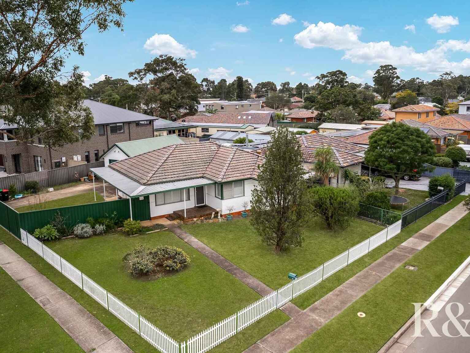 14 Tracy Street Rooty Hill