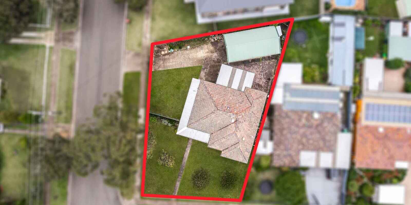 14 Tracy Street Rooty Hill