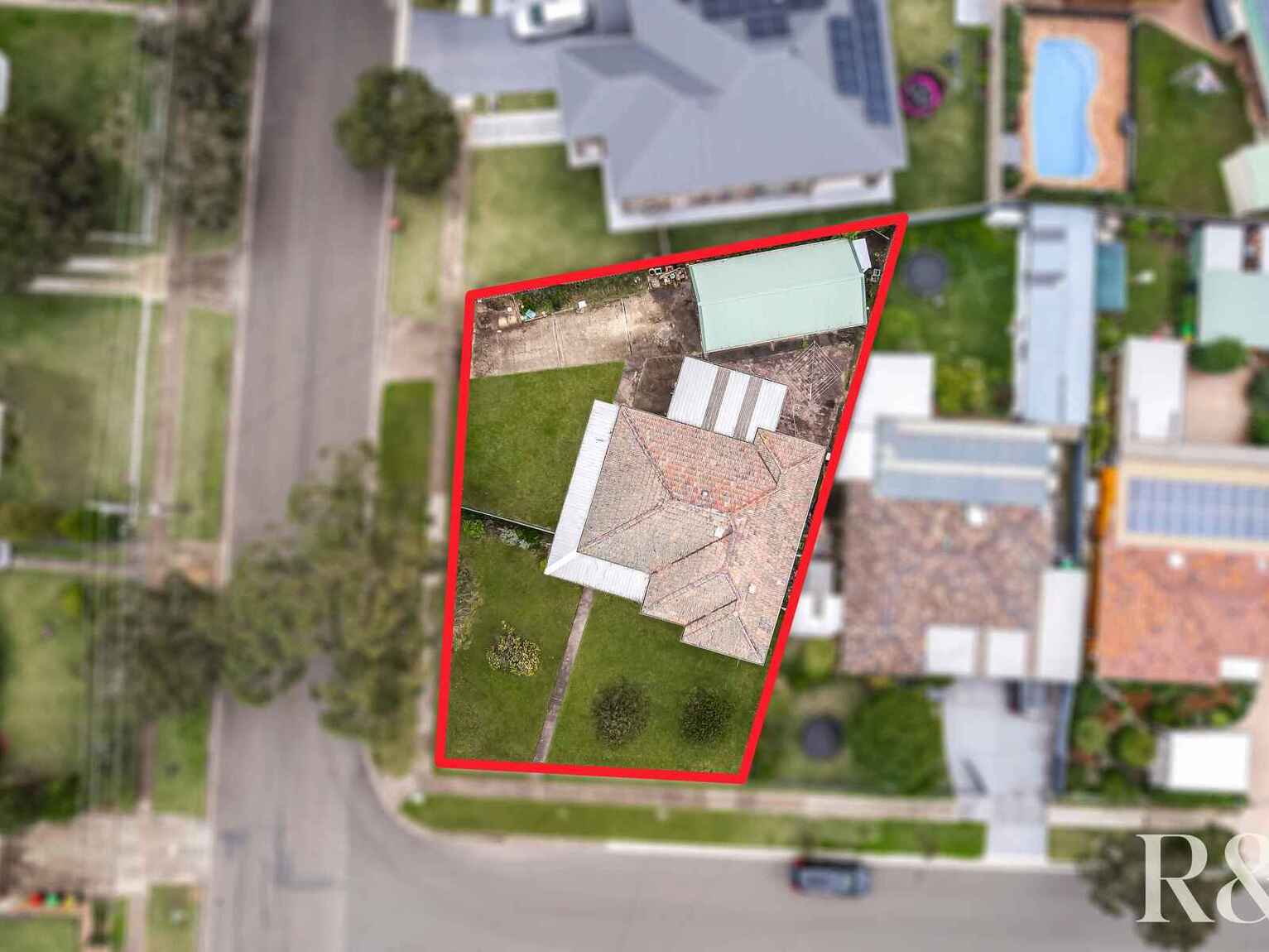 14 Tracy Street Rooty Hill