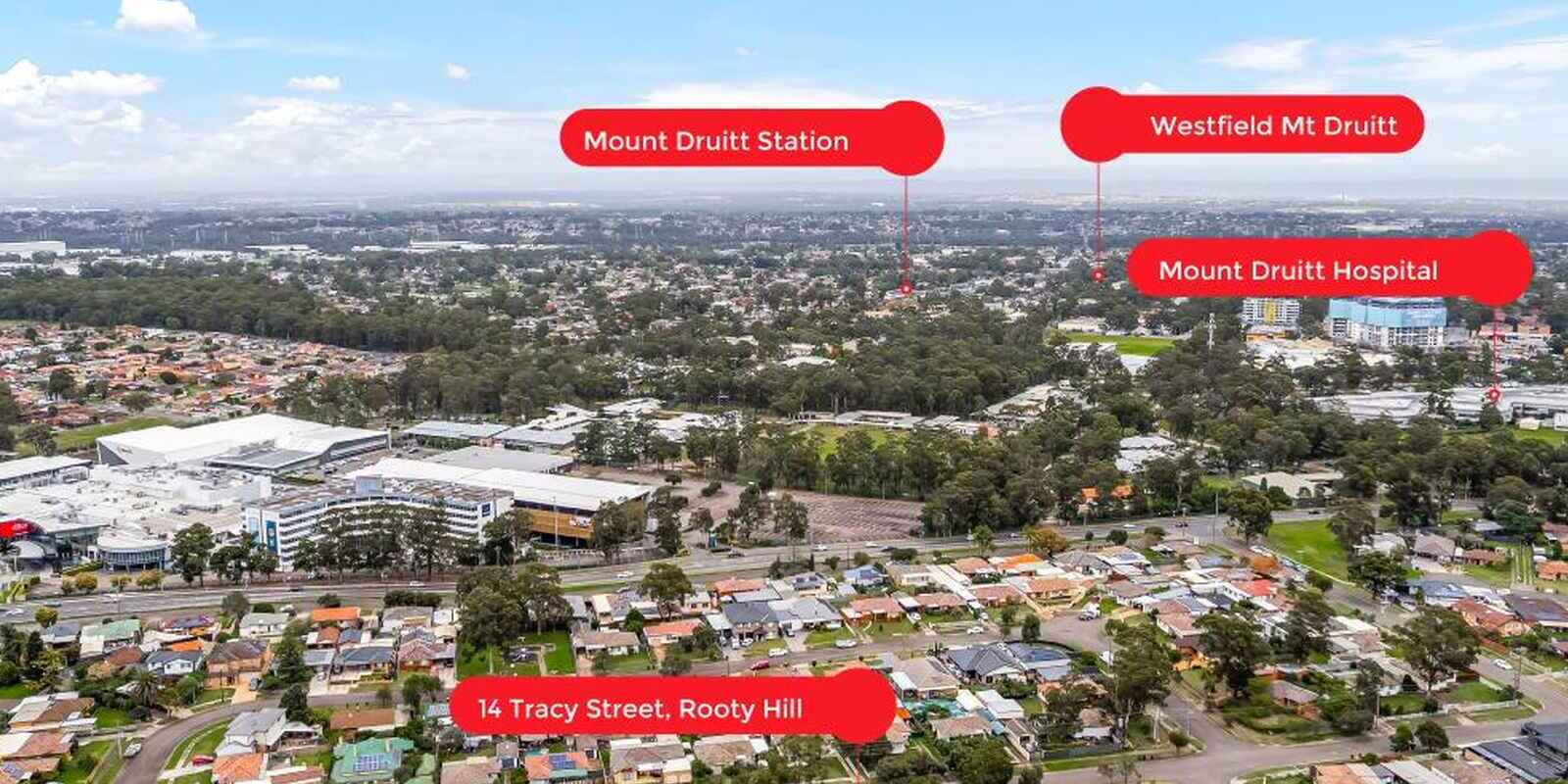 14 Tracy Street Rooty Hill