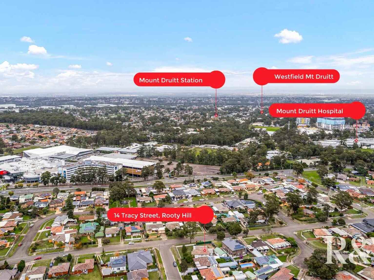 14 Tracy Street Rooty Hill