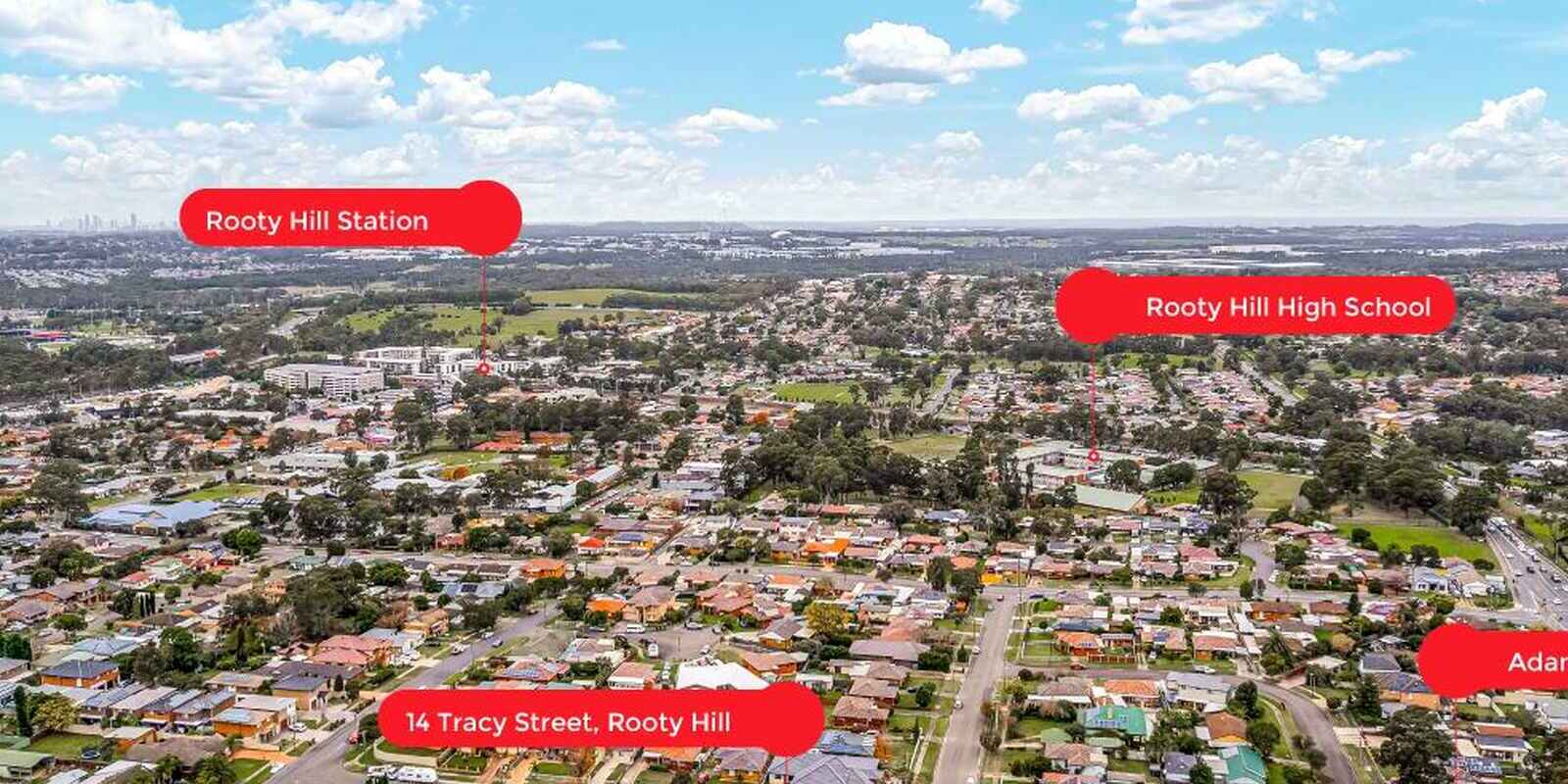 14 Tracy Street Rooty Hill