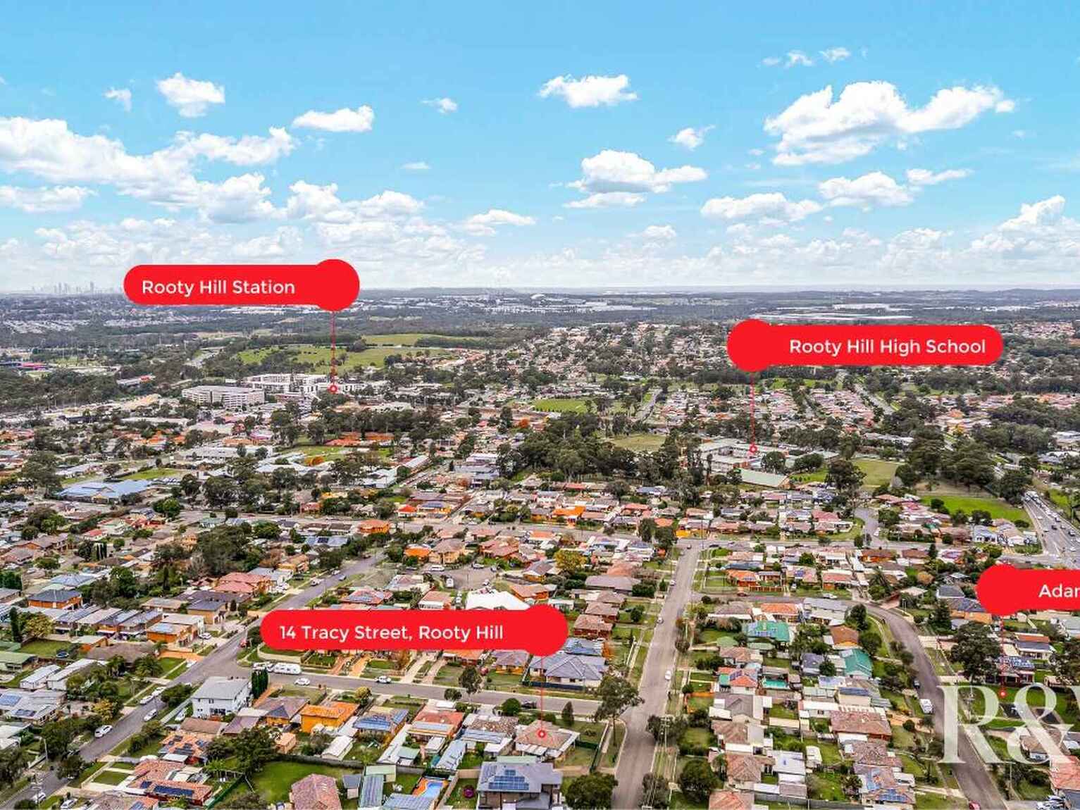 14 Tracy Street Rooty Hill