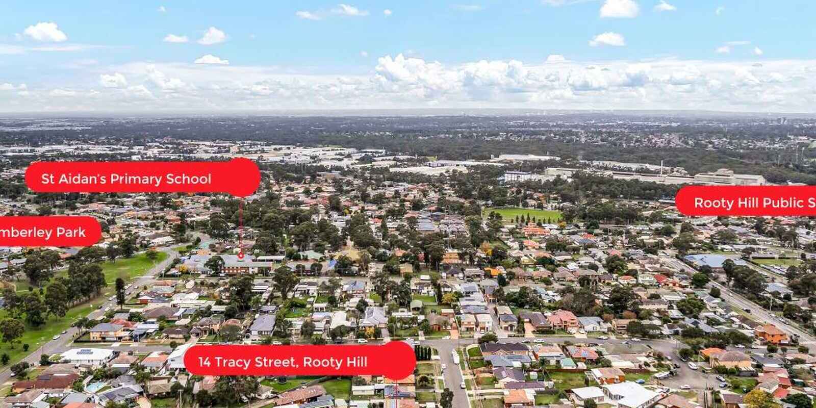 14 Tracy Street Rooty Hill