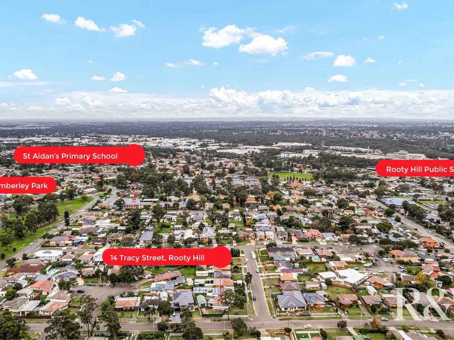 14 Tracy Street Rooty Hill