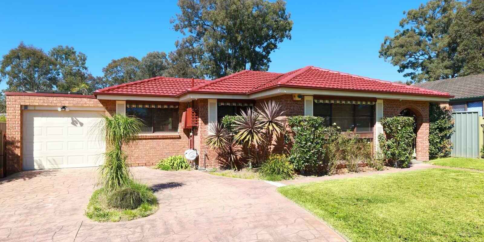 61 Willis Street Rooty Hill