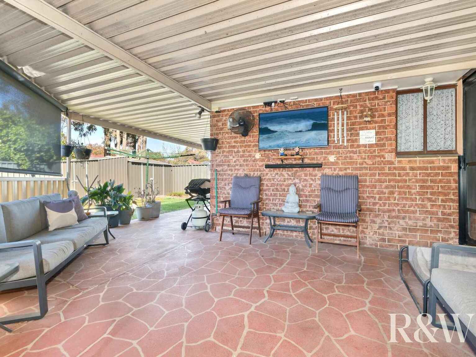 61 Willis Street Rooty Hill