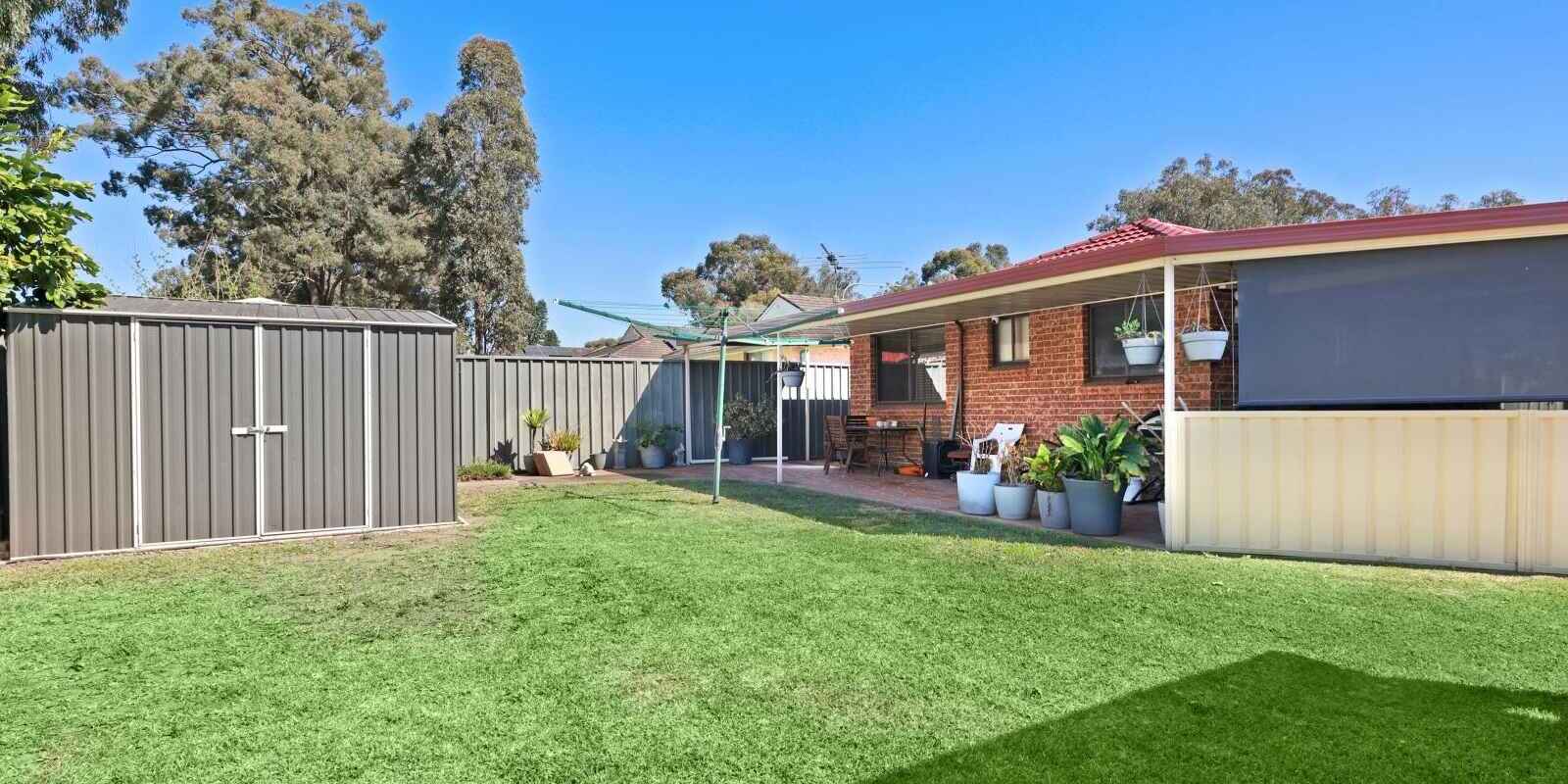 61 Willis Street Rooty Hill