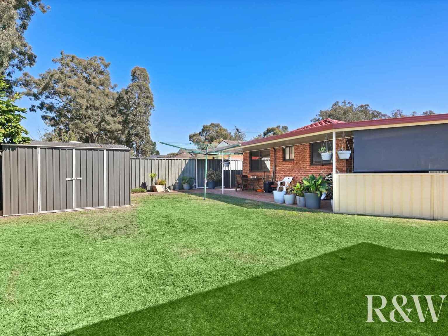 61 Willis Street Rooty Hill