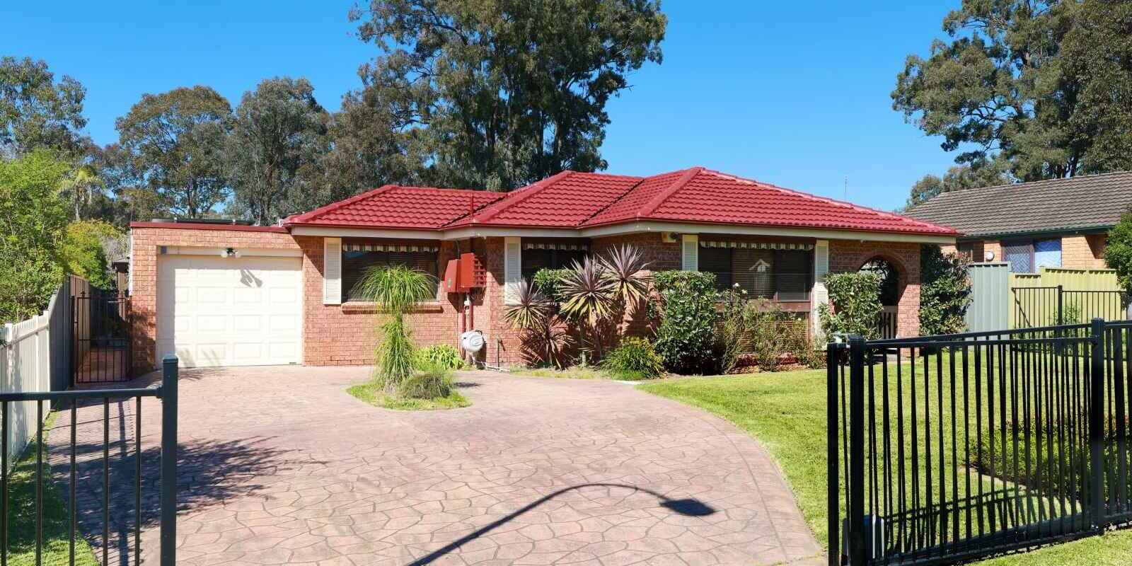 61 Willis Street Rooty Hill